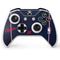 NBA LA Clippers Jersey Xbox One X Controller Skin