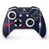 NBA LA Clippers Jersey Xbox One X Controller Skin
