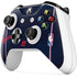 NBA LA Clippers Jersey Xbox One X Controller Skin