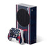 NBA LA Clippers Jersey Xbox Series S Skins