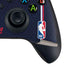 NBA LA Clippers Jersey Xbox Series X Controller Skin
