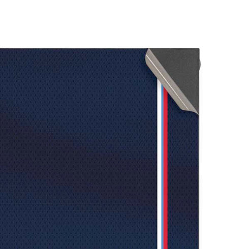 NBA LA Clippers Jersey XBox Series X Digital Edition Console Skin