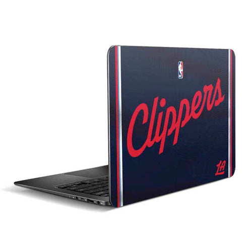 NBA LA Clippers Jersey Zenbook UX305FA 13.3in Skin