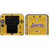 NBA Los Angeles Lakers Jersey Nintendo Skins