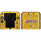 NBA Los Angeles Lakers Jersey Nintendo 2DS Skin