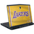 NBA Los Angeles Lakers Jersey Dell Alienware Skin