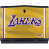NBA Los Angeles Lakers Jersey Dell Alienware Skin
