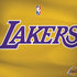 NBA Los Angeles Lakers Jersey Dell Alienware Skin
