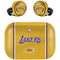 NBA Los Angeles Lakers Jersey Amazon Echo Buds Skin
