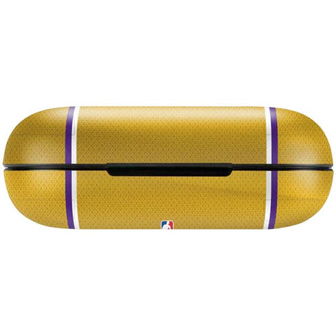 NBA Los Angeles Lakers Jersey Amazon Echo Buds Skin