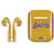 NBA Los Angeles Lakers Jersey Apple AirPods 2 Skin
