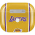 NBA Los Angeles Lakers Jersey Apple AirPods (3rd Gen 2021) Skin