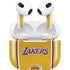 NBA Los Angeles Lakers Jersey Apple AirPods (3rd Gen 2021) Skin