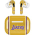 NBA Los Angeles Lakers Jersey Apple AirPods Pro Skin