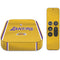 NBA Los Angeles Lakers Jersey Apple TV Skin