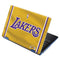 NBA Los Angeles Lakers Jersey Aspire R11 11.6in Skin