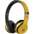 NBA Los Angeles Lakers Jersey Beats Solo 3 Wireless Skin