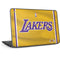 NBA Los Angeles Lakers Jersey HP Chromebook Skin