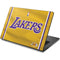 NBA Los Angeles Lakers Jersey Dell Chromebook Skin