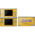 NBA Los Angeles Lakers Jersey Nintendo Skins