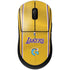 NBA Los Angeles Lakers Jersey G Pro Wireless Gaming Mouse Skin