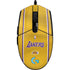 NBA Los Angeles Lakers Jersey G203 Prodigy RGB Wired Gaming Mouse Skin