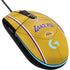 NBA Los Angeles Lakers Jersey G203 Prodigy RGB Wired Gaming Mouse Skin