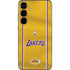 NBA Los Angeles Lakers Jersey Galaxy A16 5G Skin