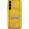 NBA Los Angeles Lakers Jersey Galaxy A35 5G Skin