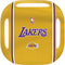 NBA Los Angeles Lakers Jersey Galaxy Buds Live Skin