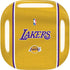 NBA Los Angeles Lakers Jersey Galaxy Buds Live Skin