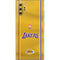 NBA Los Angeles Lakers Jersey Galaxy Note 10 Plus Skin