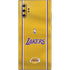 NBA Los Angeles Lakers Jersey Galaxy Note 10 Plus Skin