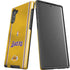 NBA Los Angeles Lakers Jersey Galaxy Note 10 Pro Case