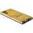NBA Los Angeles Lakers Jersey Galaxy Note 10 Pro Case