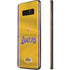 NBA Los Angeles Lakers Jersey Galaxy Note 8 Skin