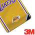 NBA Los Angeles Lakers Jersey Galaxy Note 8 Skin
