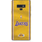 NBA Los Angeles Lakers Jersey Galaxy Note 9 Skin