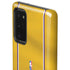 NBA Los Angeles Lakers Jersey Galaxy Note20 5G Pro Case