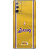 NBA Los Angeles Lakers Jersey Galaxy Note20 5G Skin