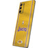 NBA Los Angeles Lakers Jersey Galaxy Note20 5G Skin