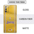 NBA Los Angeles Lakers Jersey Galaxy Note20 5G Skin