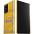 NBA Los Angeles Lakers Jersey Galaxy Note20 Ultra 5G Lite Case