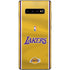 NBA Los Angeles Lakers Jersey Galaxy S10 Plus Skin