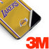 NBA Los Angeles Lakers Jersey Galaxy S10 Plus Skin