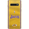 NBA Los Angeles Lakers Jersey Galaxy S10 Skin