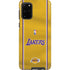 NBA Los Angeles Lakers Jersey Galaxy S20 Plus Pro Case