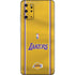NBA Los Angeles Lakers Jersey Galaxy S20 Plus Skin