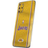 NBA Los Angeles Lakers Jersey Galaxy S20 Plus Skin