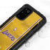 NBA Los Angeles Lakers Jersey Galaxy S20 Plus Waterproof Case